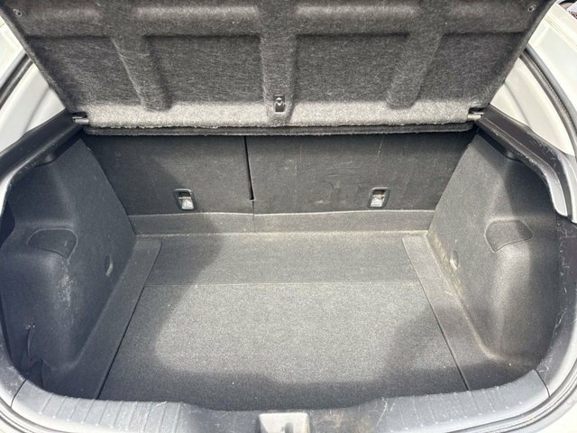 Honda Civic Honda Hatchback 1.6 I-dtec Sr Silver #14