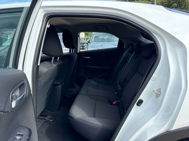 Honda Civic Honda Hatchback 1.6 I-dtec Sr Silver #13