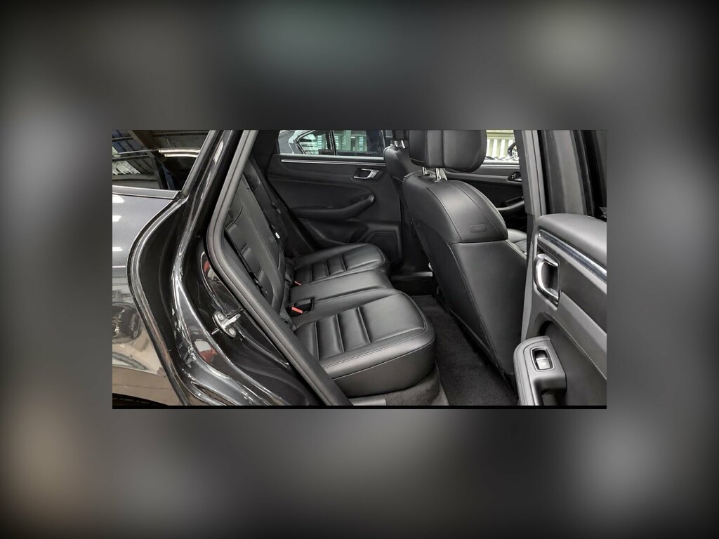 Porsche Macan 2.0T Suv  #10