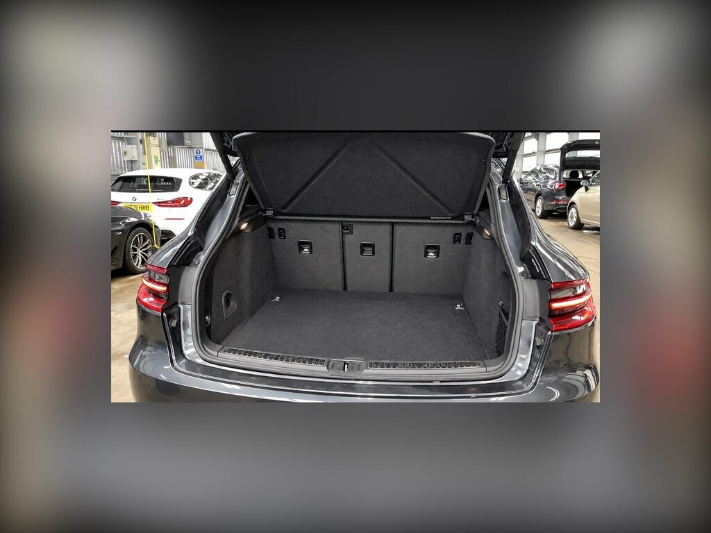 Porsche Macan 2.0T Suv  #12
