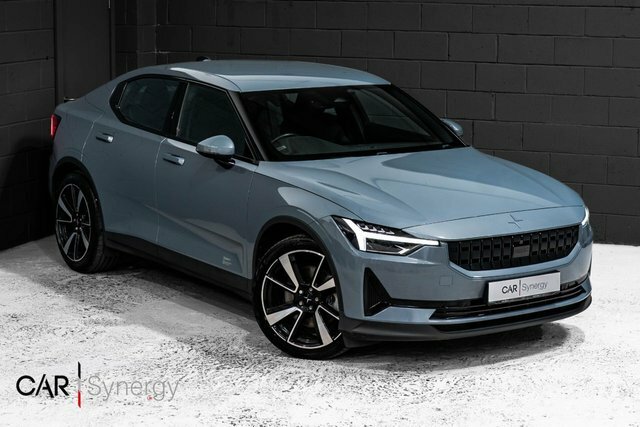 Polestar 2 Motor 78Kwh Long Range Grey