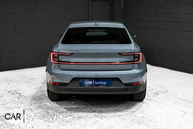 Polestar 2 Motor 78Kwh Long Range Grey #6