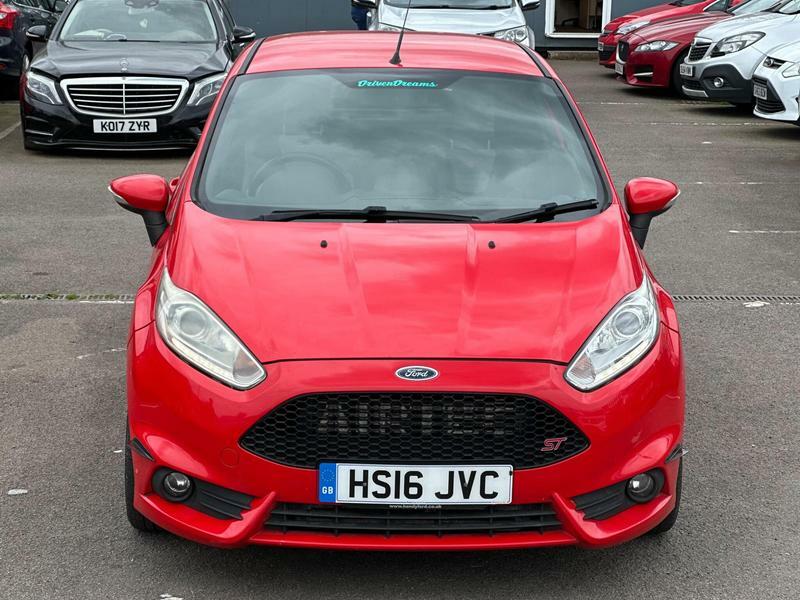 Ford Fiesta 1.25 82 Zetec Navigation, Sync Bluetooth White #32