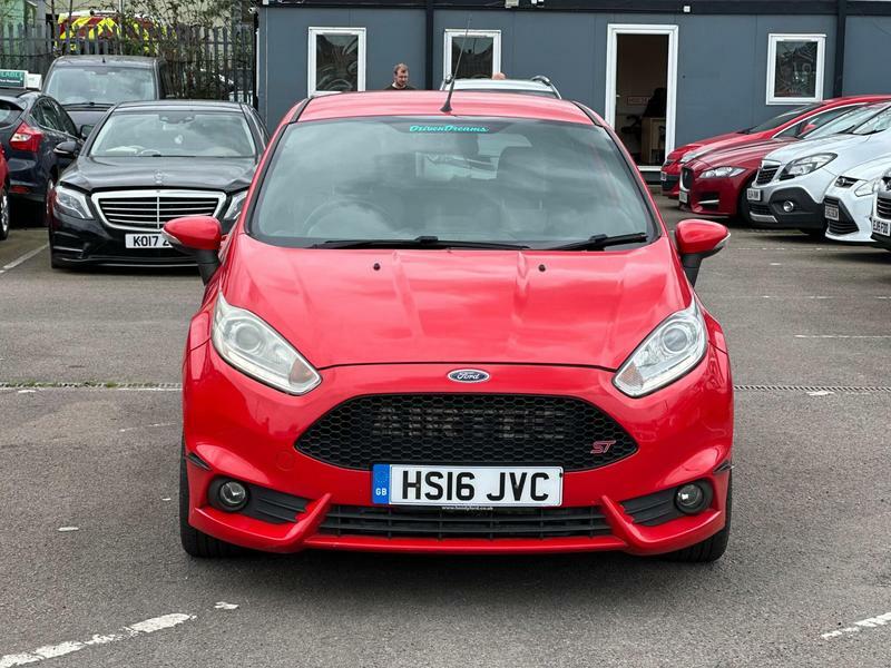 Ford Fiesta 1.25 82 Zetec Navigation, Sync Bluetooth White #34