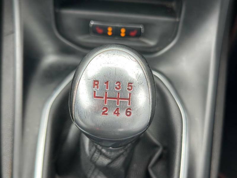 Ford Fiesta 1.25 82 Zetec Navigation, Sync Bluetooth White #14
