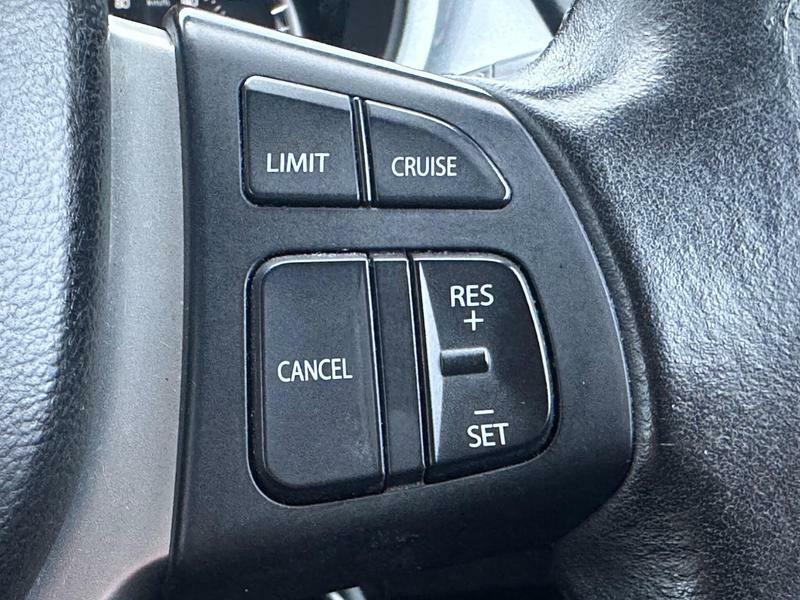 Suzuki Vitara Sz-t U502 Ulez Blue #24