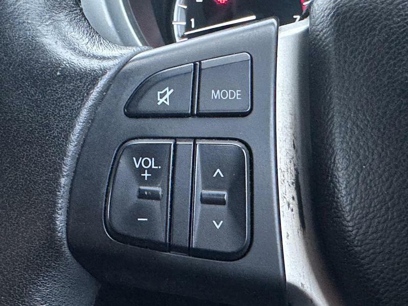 Suzuki Vitara Sz-t U502 Ulez Blue #23