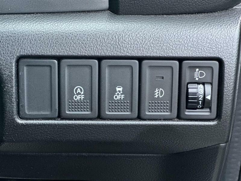 Suzuki Vitara Sz-t U502 Ulez Blue #25