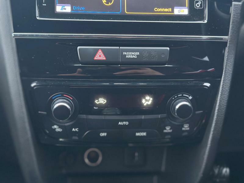 Suzuki Vitara Sz-t U502 Ulez Blue #15