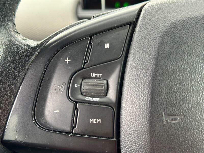 Citroen C4 Cactus 1.6 Bluehdi Flair Non Start Stop  #17
