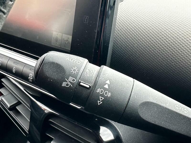 Citroen C4 Cactus 1.6 Bluehdi Flair Non Start Stop  #19