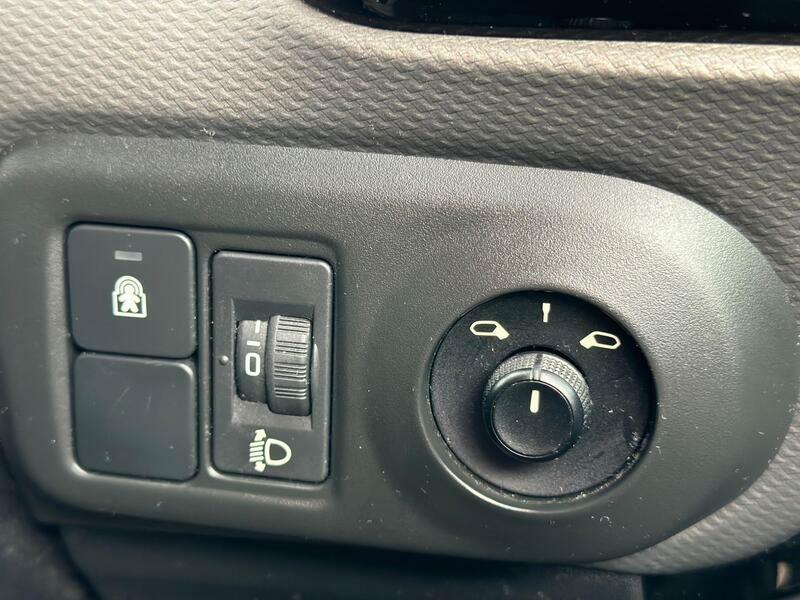 Citroen C4 Cactus 1.6 Bluehdi Flair Non Start Stop  #21
