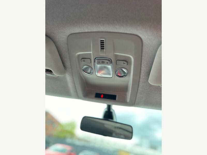 Citroen C4 Cactus 1.6 Bluehdi Flair Non Start Stop  #16