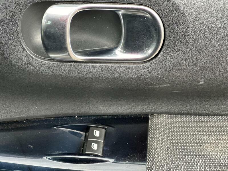 Citroen C4 Cactus 1.6 Bluehdi Flair Non Start Stop  #28