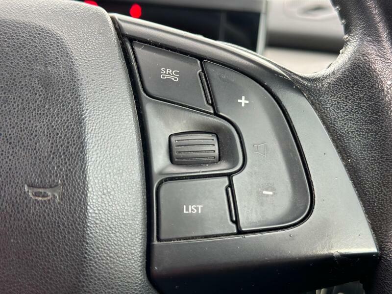 Citroen C4 Cactus 1.6 Bluehdi Flair Non Start Stop  #22