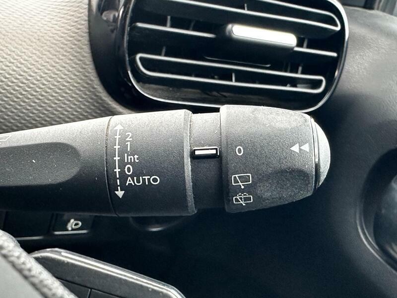 Citroen C4 Cactus 1.6 Bluehdi Flair Non Start Stop  #18