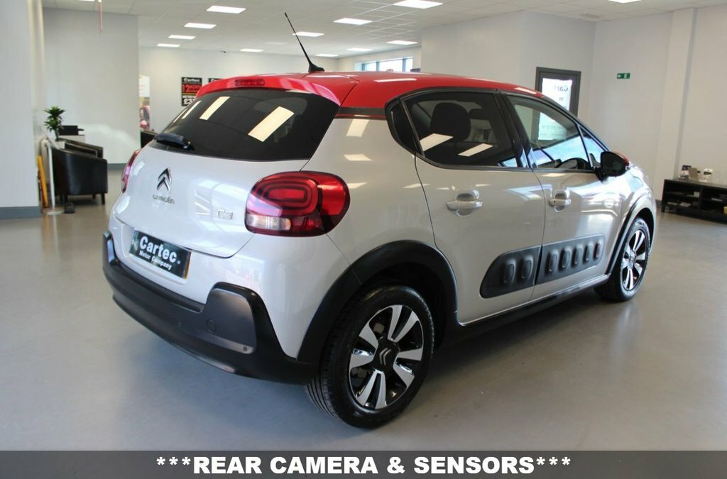 Citroen C3 1.5L Flair Beige #6