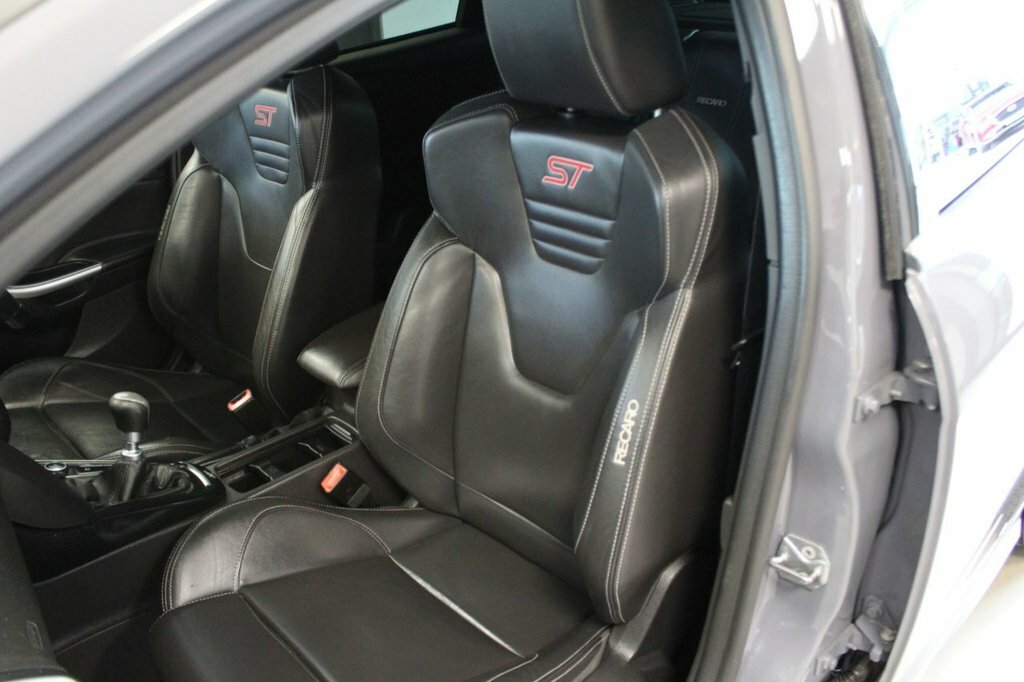 Ford Focus 1.5 Tdci 120 Titanium  #28