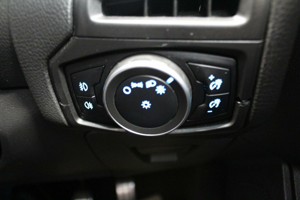 Ford Focus 1.5 Tdci 120 Titanium  #54
