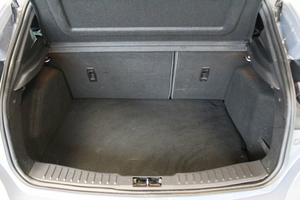 Ford Focus 1.5 Tdci 120 Titanium  #23