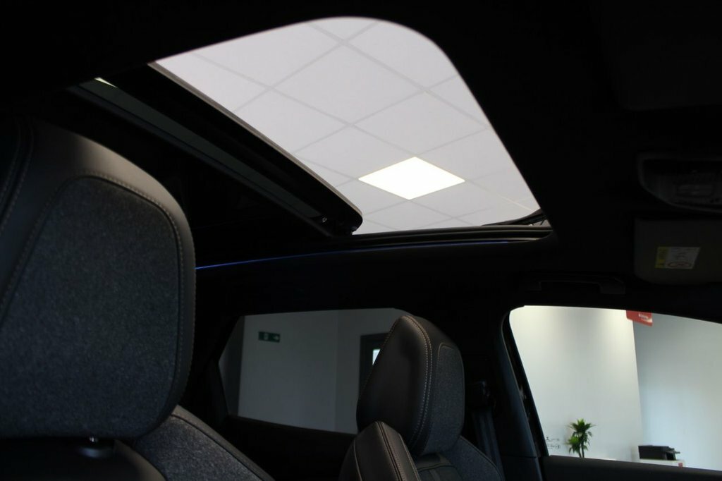Peugeot 3008 Ss Gt Line Black #32