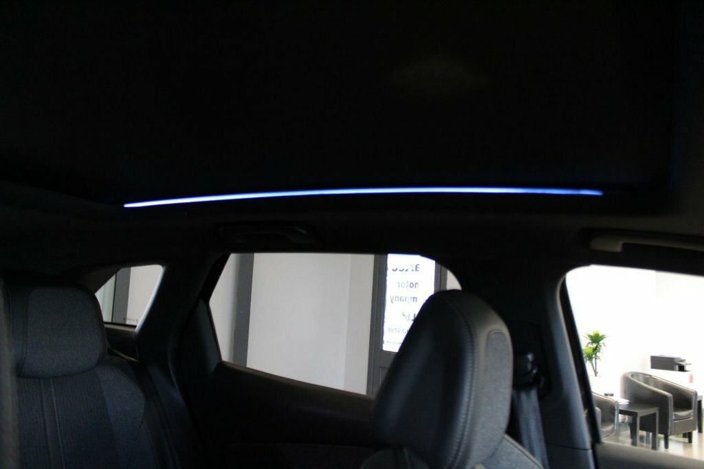 Peugeot 3008 Ss Gt Line Black #31