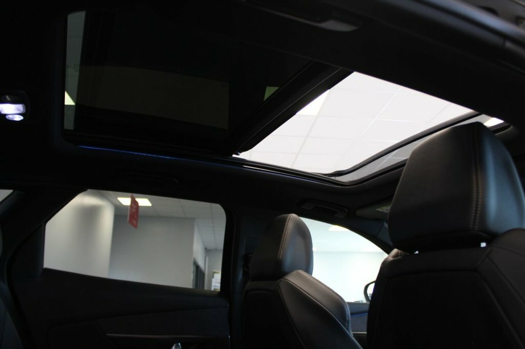 Peugeot 3008 Ss Gt Line Black #30