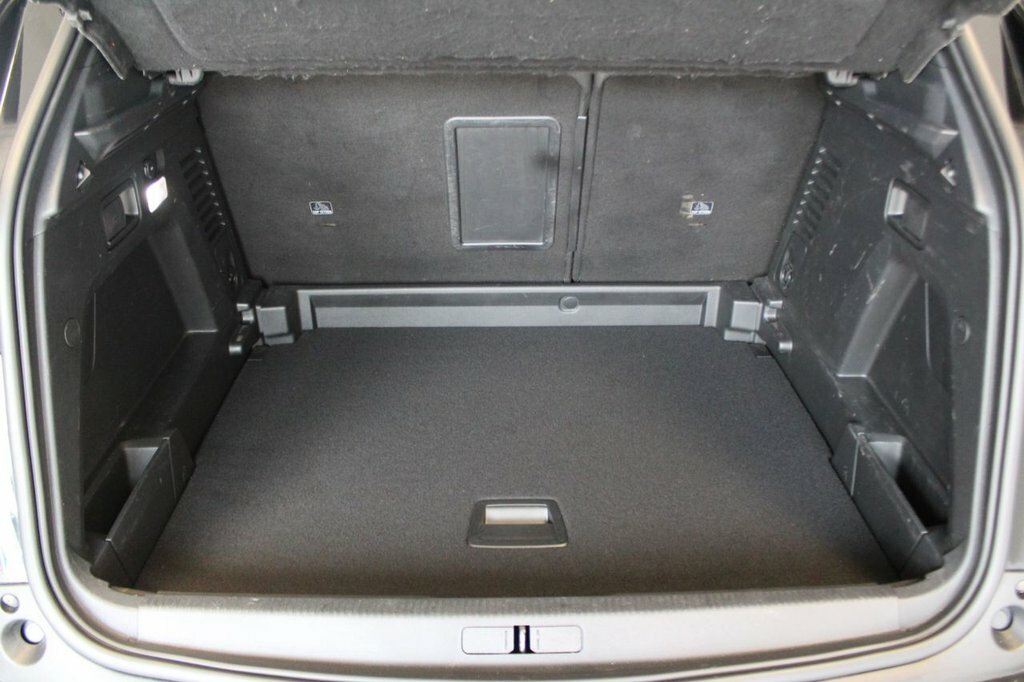 Peugeot 3008 Ss Gt Line Black #58