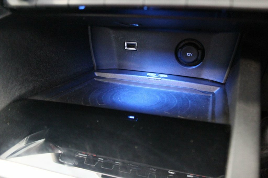 Peugeot 3008 Ss Gt Line Black #49