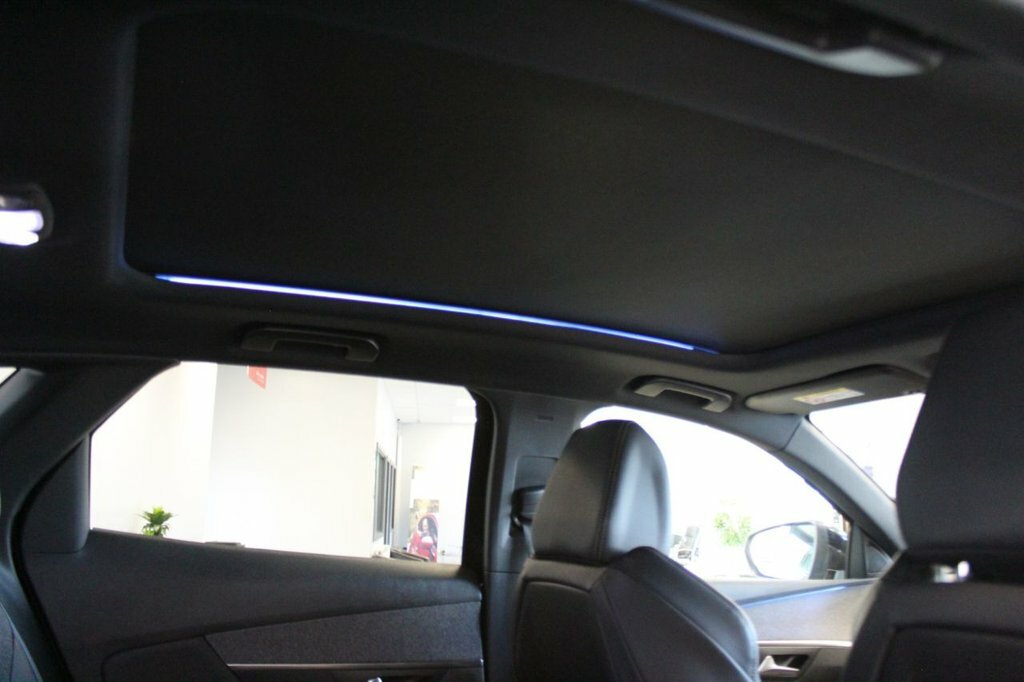 Peugeot 3008 Ss Gt Line Black #29
