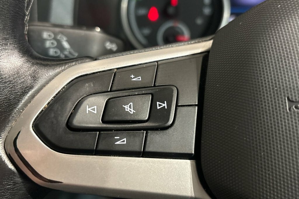 Volkswagen E-Transporter Panel Van E 110 37.3Kwh Lwb 202121 Grey #17