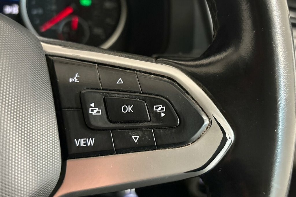 Volkswagen E-Transporter Panel Van E 110 37.3Kwh Lwb 202121 Grey #18