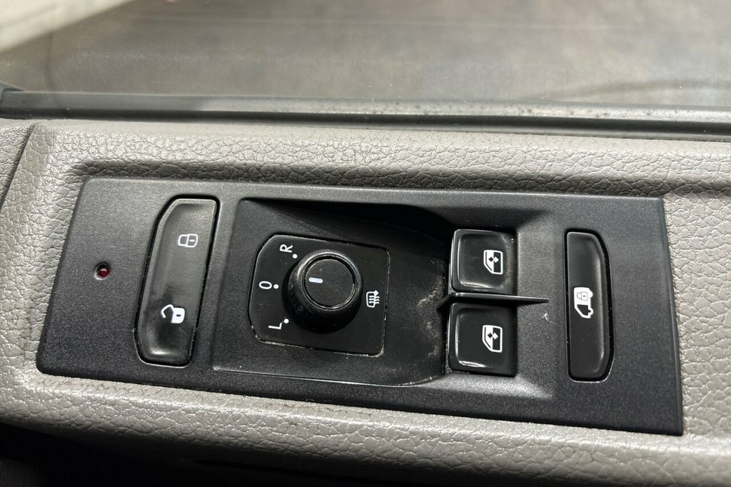 Volkswagen E-Transporter Panel Van E 110 37.3Kwh Lwb 202121 Grey #21