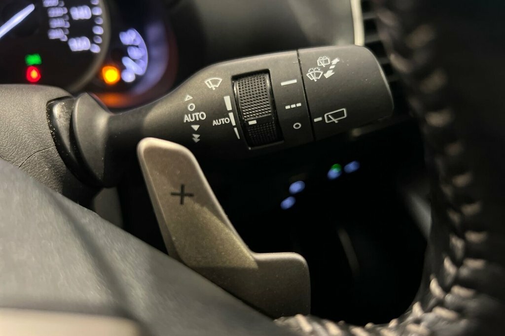 Lexus NX 300H White #29