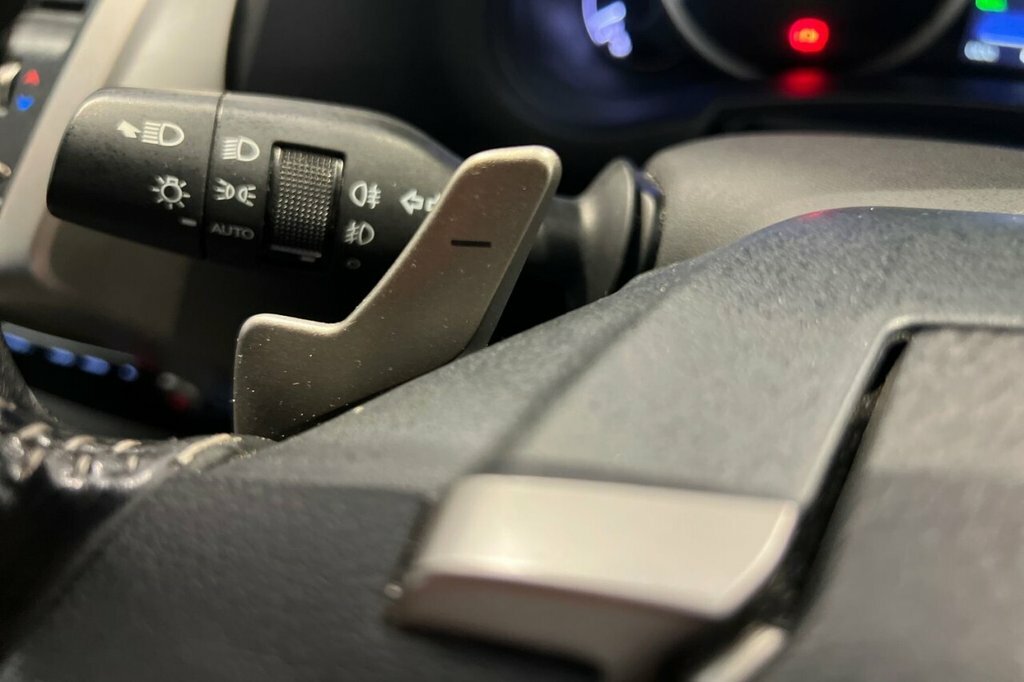 Lexus NX 300H White #30