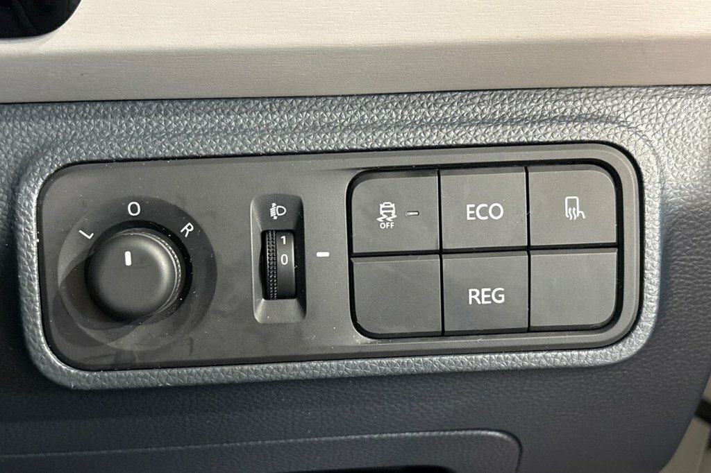 Maxus eDeliver 3 35Kwh Panel Van Fwd L1 122 Ps White #20