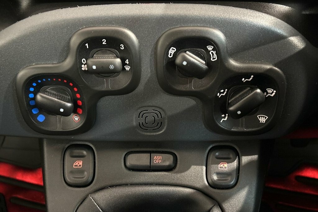 Fiat Panda 1.2 Easy Grey #14