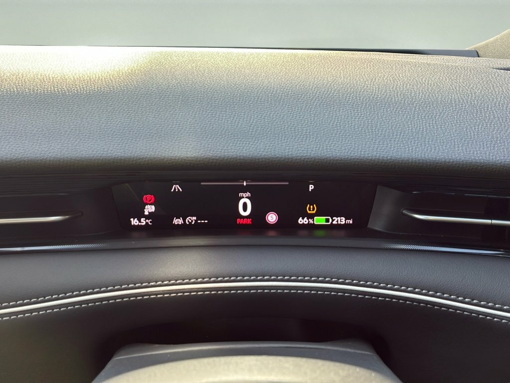 Volkswagen ID.7 Match Grey #9
