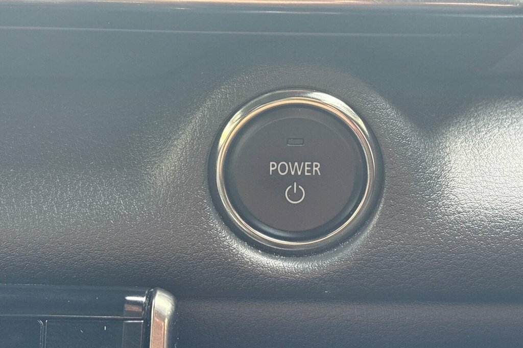 Mazda MX-30 35.5Kwh Makoto Black #25
