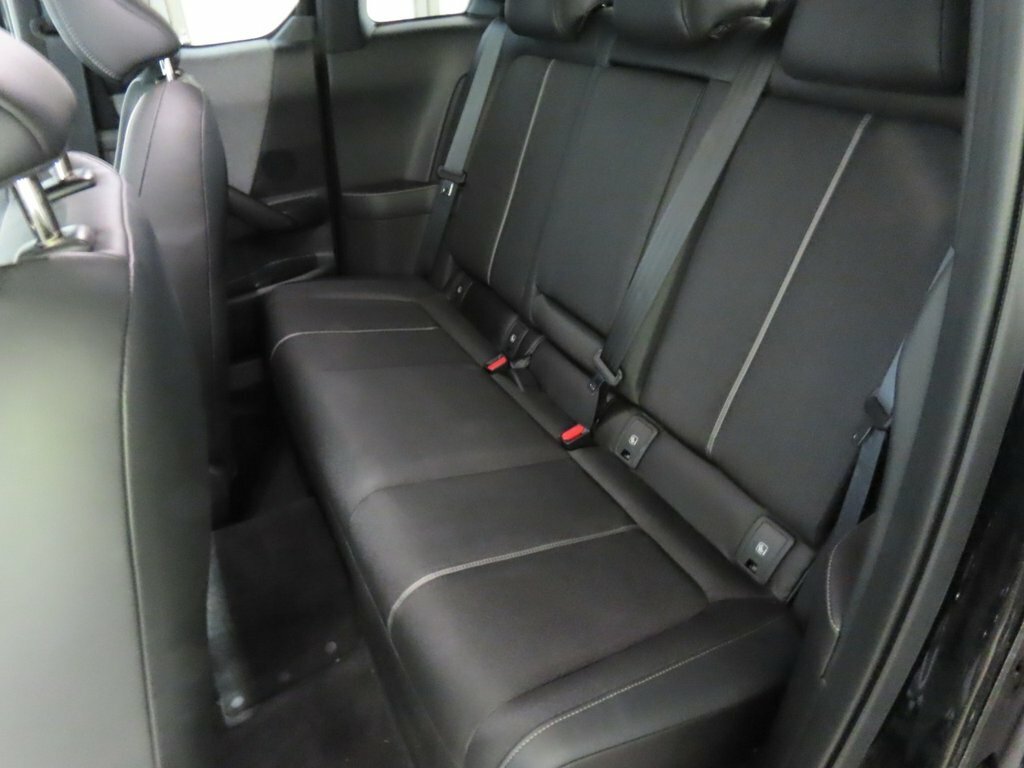 Mazda MX-30 Mx-30 Makoto Ev Black #10