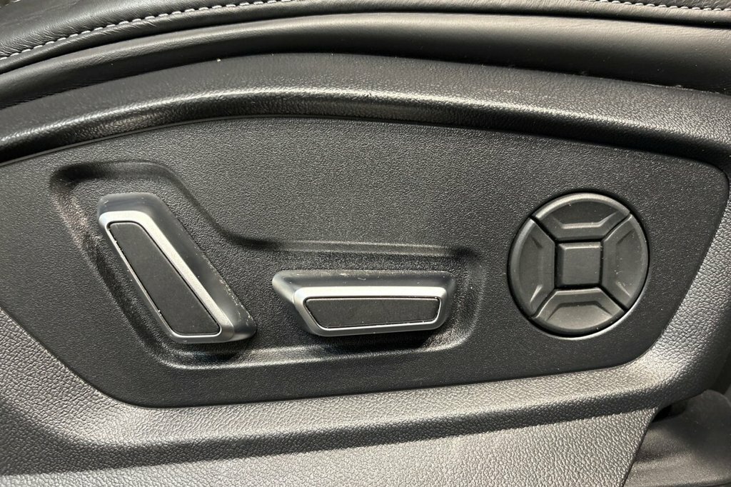 Audi SQ7 4.0 Tfsi V8 Black Edition Purple #28