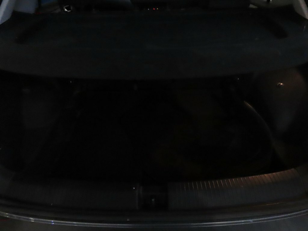 Volkswagen T-Roc Sel Blue #11