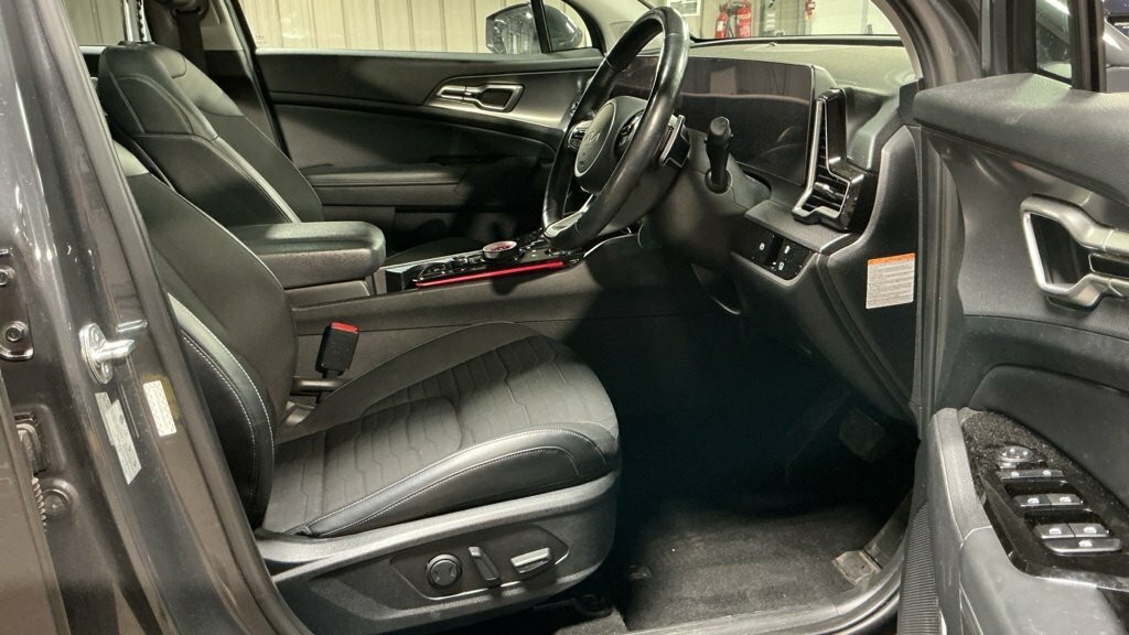 Kia Sportage 1.6L 2 Black #7