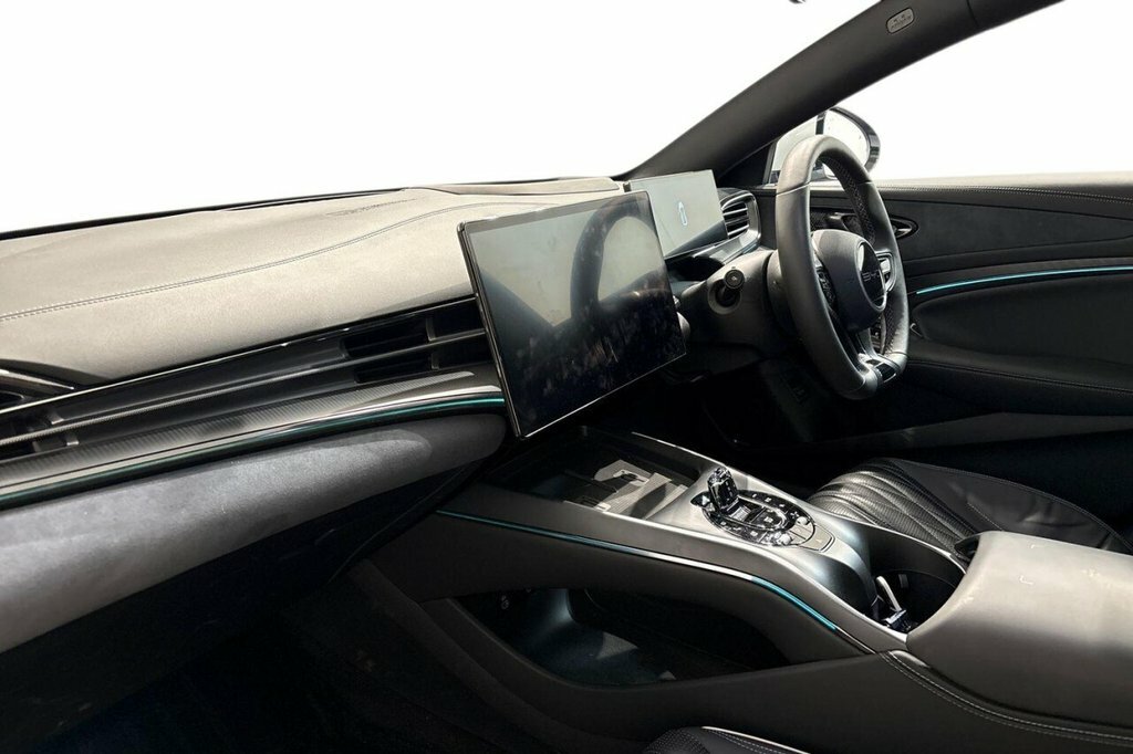 Byd Seal 82.5Kwh Design Saloon 313 Ps Blue #9