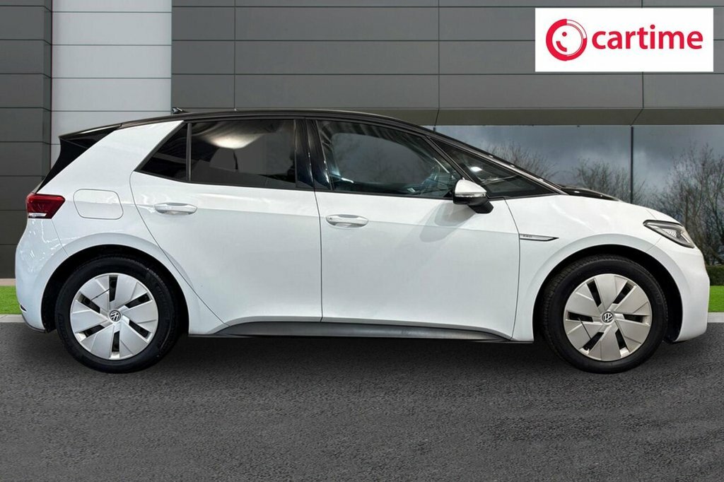 Volkswagen ID.3 Family Grey #2