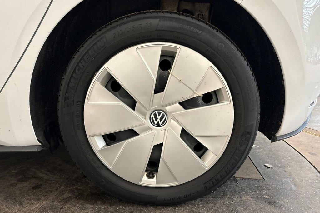 Volkswagen ID.3 Family Grey #11