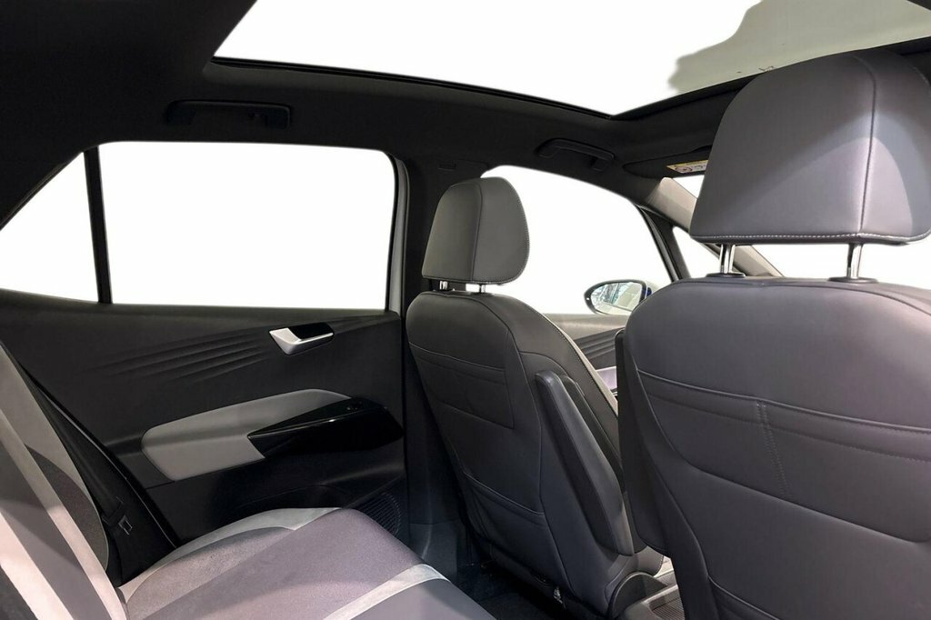 Volkswagen ID.3 Family Grey #8
