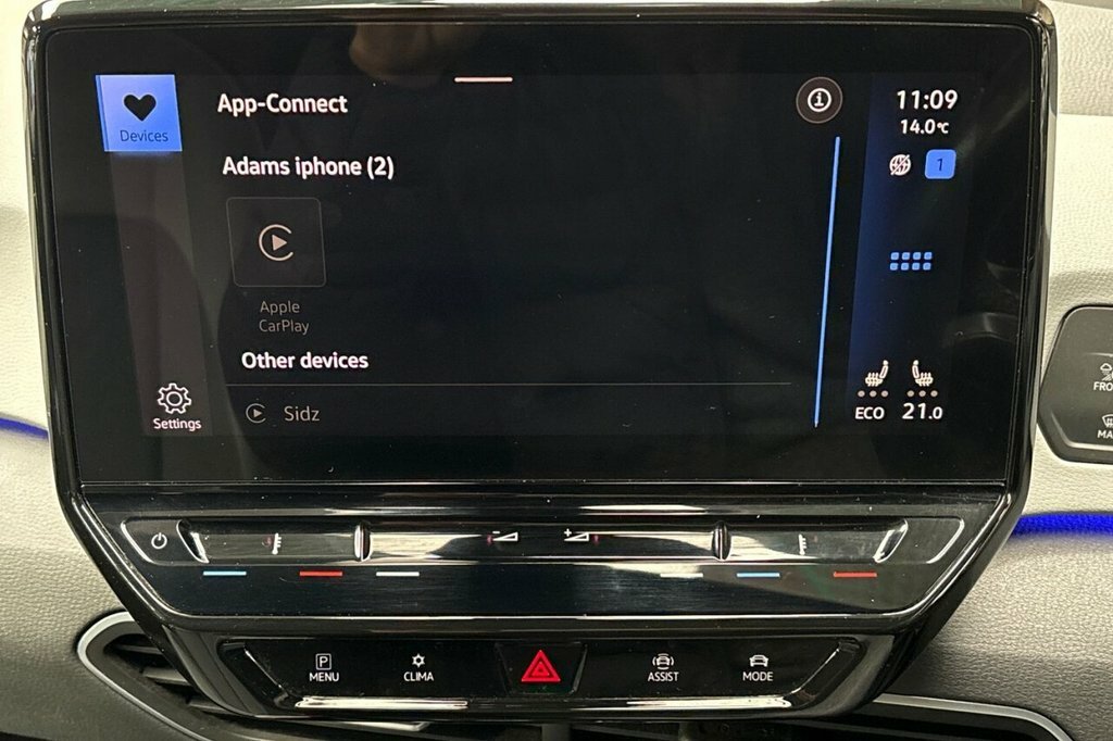 Volkswagen ID.3 Family Grey #17