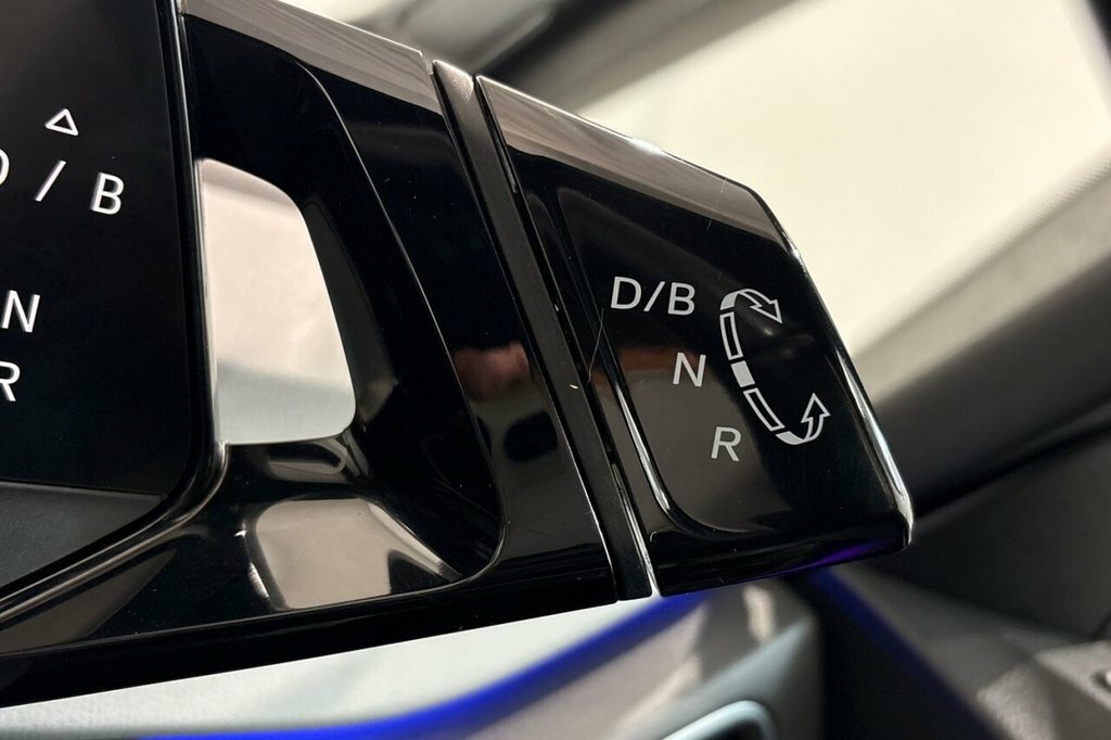 Volkswagen ID.3 Family Grey #25