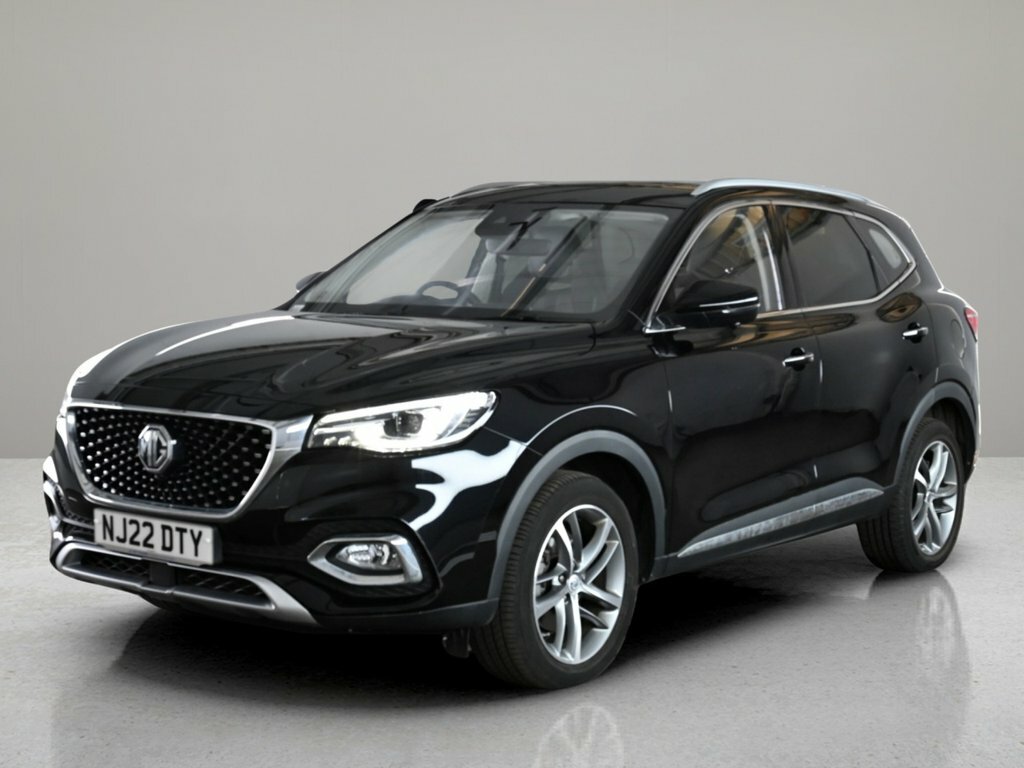 MG HS 1.5 T-gdi Exclusive Dct Euro 6 Ss  #2